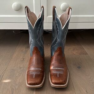 Ariat boots